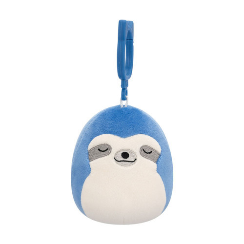 Tembel Hayvan Pablito 9 cm Klipsli CP00478