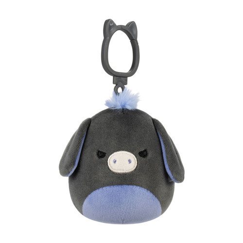 Eşek Don 9 cm Klipsli CP00490