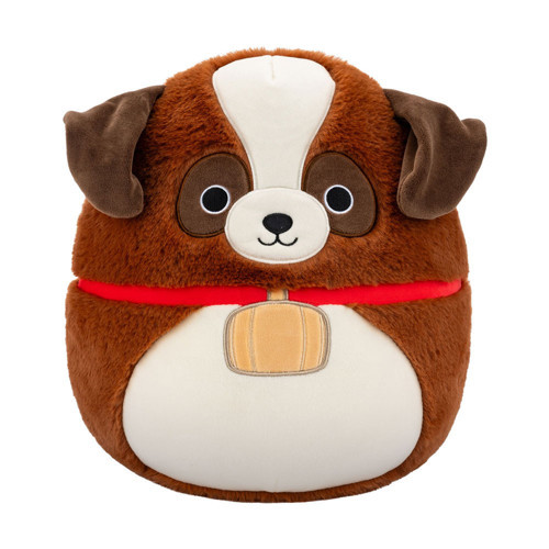 Fuzzamallows Saint Bernard Sassafras 30 cm CR08011