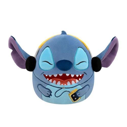 Disney Stitch Serisi Model 1 17 cm DI01023