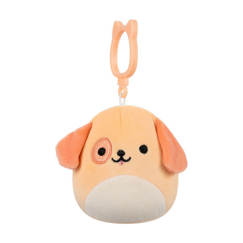 Köpek Drella 9 cm Klipsli CP00491