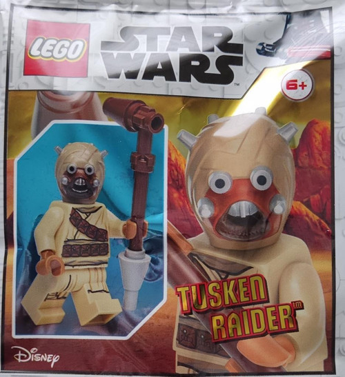 Star Wars 912283 Tusken Raider