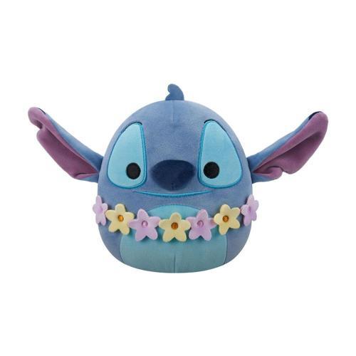 Disney Stitch Serisi Stitch Model 3 17 cm DI00731