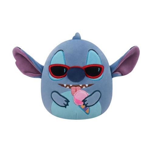 Disney Stitch Serisi Stitch Model 1 17 cm DI00729