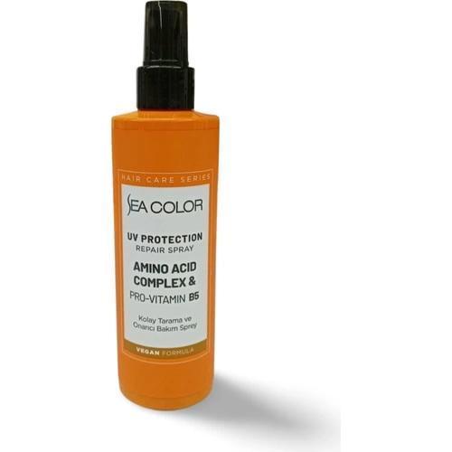 Sea Color Bakım Saç Spreyi 220 ml
