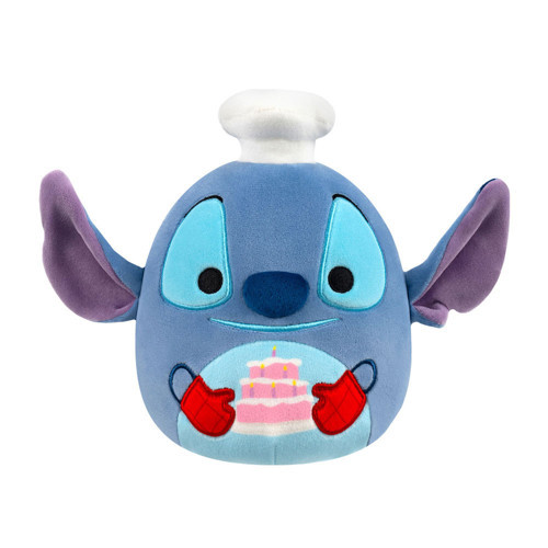 Disney Stitch Serisi Model 2 17 cm DI01024