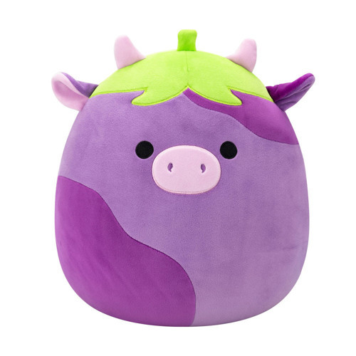 Patlıcan İnek Frederick 30 cm CR07969