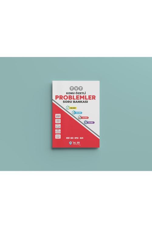 Tyt Matematik Konu Özetli Problemler Soru Bankası