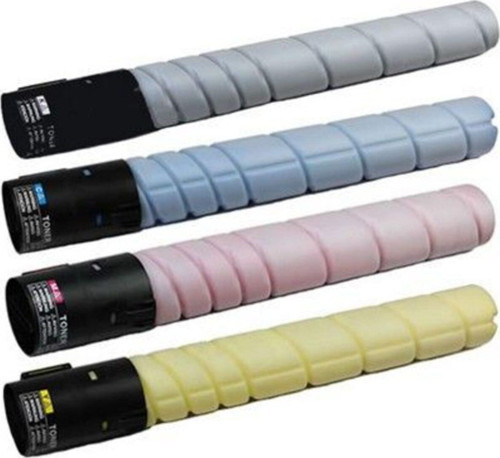 Tn-324 4 Renk Set Toner ( 28.000 Sayfa )