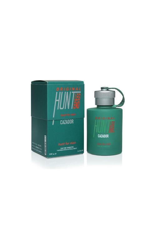 Erkek Caz 9561 Hunt Original 100cl Parfüm - CAZ9561