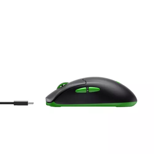 Gamenote MS975WB RGB Wireless Gaming Mouse 3 Modlu Siyah - 20.000 DPI
