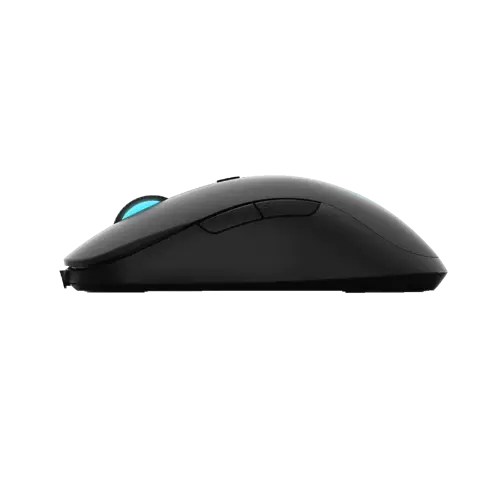 V16RGB OPTICAL GAMING MOUSE BLACK