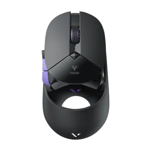 VT960PRO WIRED/WIRELESS GAMING MOUSE