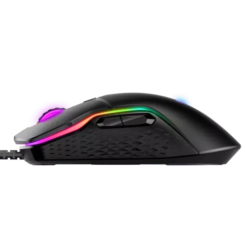 VT200 IR OPTICAL GAMING MOUSE BLACK