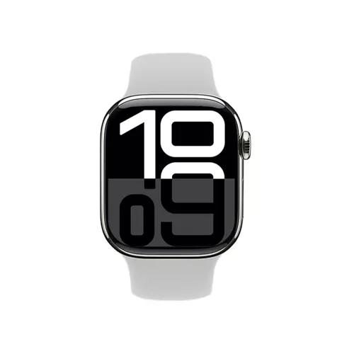S10 Pro 46mm Gri Akıllı Saat