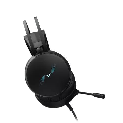 VH310 VIRTUAL 7.1 CHANNELS GAMING HDS