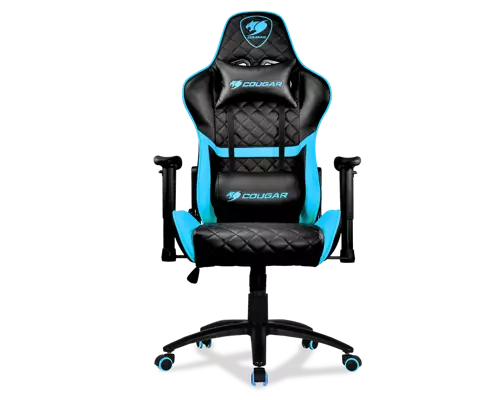 CGR-ARMOR Armor One Sky Blue Gaming (Oyuncu) Koltuğu