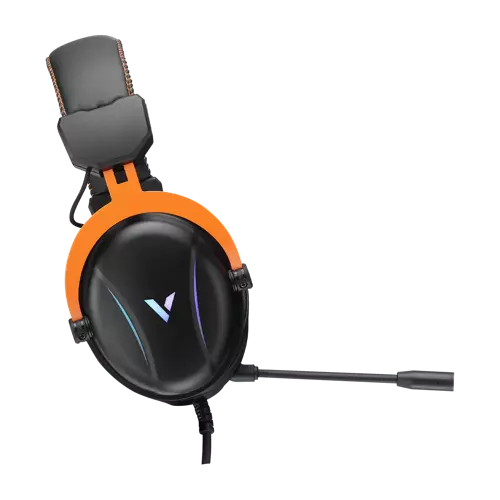 VH350S VIRTUAL 7.1 CHANNELS GAMING HDS