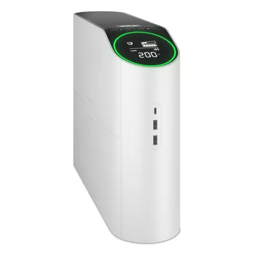 Back-UPS BGM2200-GR Pro 2200 VA Gaming UPS Beyaz Kesintisiz Güç Kaynağı
