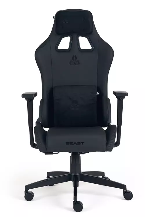 Beast Leather Sable Oyuncu Koltuğu