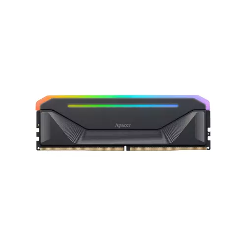 NOX RGB 16GB 1x16GB 6000MHz CL38 DDR5 Gaming Ram (AH5U16G60C622NBAA-1)