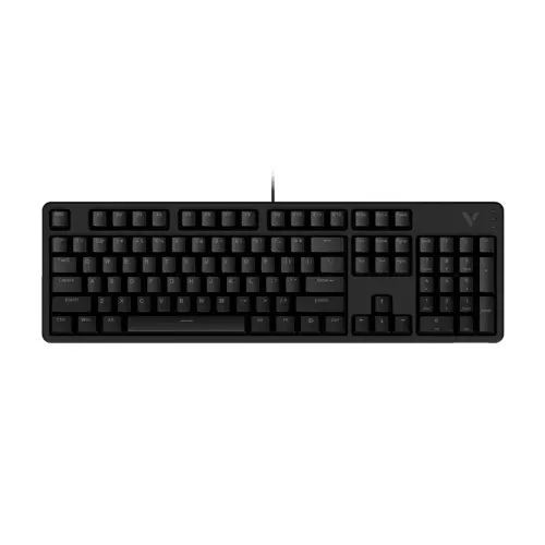 V500PR0 BACKLIT MECHANICAL Gaming KBD (Oyuncu) Klavye