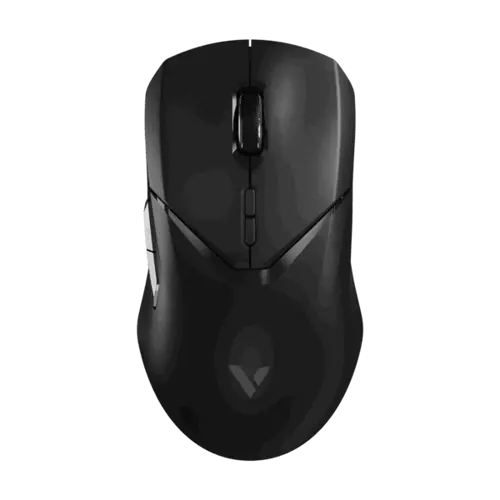 VT9PRO WIRED/WIRELESS BLACK GAMING MOUSE