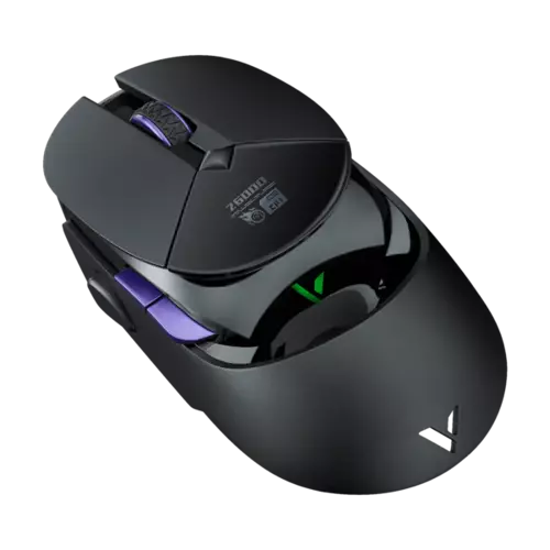 VT9PRO 4K WIRED/WIRELESS GAMING MOUSE