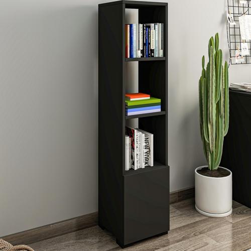 Kuzey Raflı, Kapaklı Minimal Kitaplık