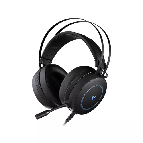 VH160 VIRTUAL 7.1 CHANNELS GAMING HDS