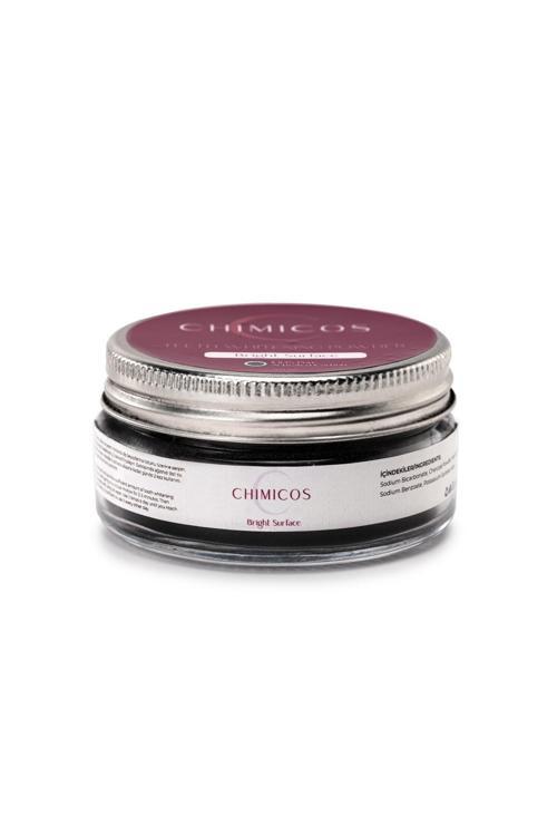 Diş Beyazlatıcı Aktif Karbon Mucize Parıltı Toz 50 Gr