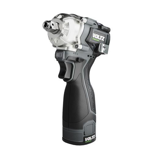 VZIW-16 Akülü Somun Sökme Kademeli Hız Kömürsüz 16.8 V 2.0 AH