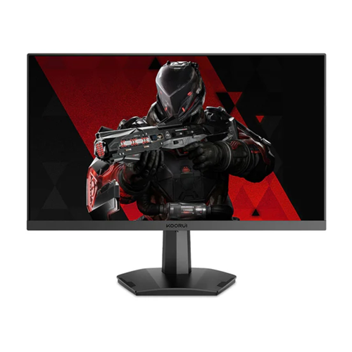 1ms 180Hz 24.5" 1920x1080 FHD Gaming Monitör 25E3A