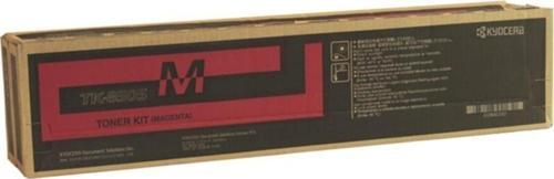 Mita Tk-8505 Kırmızı Toner Taskalfa 4550ci-4551ci-5550ci
