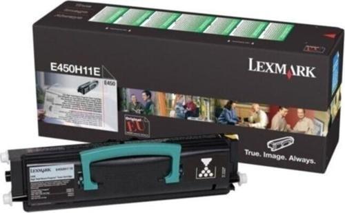 T650 Uyumlu Toner Yazıcı Kartuş