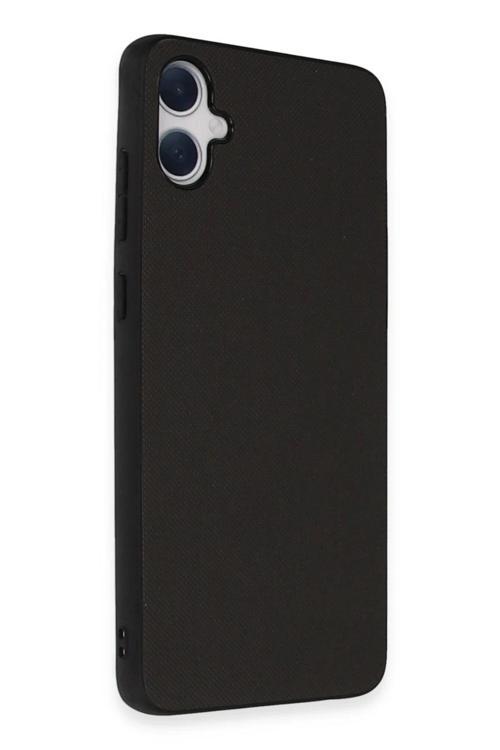 Samsung Galaxy A05 Kılıf Taft Kapak - Titan Gri
