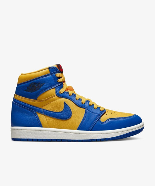 AİR JORDAN 1 Retro Hi Og- FD2596-700