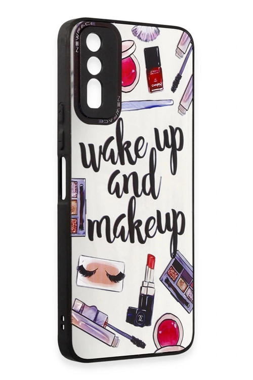 Vivo Y11S Kılıf Mirror Desenli Kapak - Mirror - 3