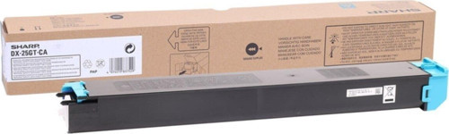 Dx-25gtca Mavi Toner Dx-2500n