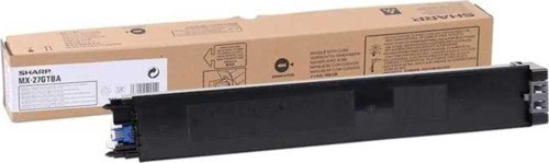 HPZR MX-23GTBA Siyah Fotokopi Toner Uyumlu