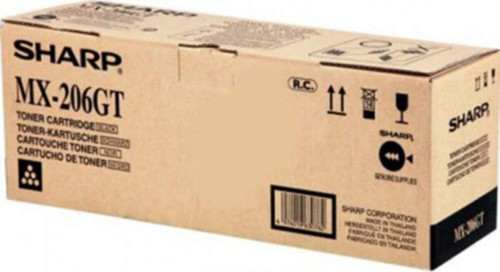 Mx-206gt Foto Mx-206gt Fotokopi Toneri Kopi Toneri