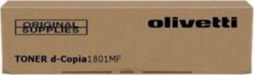 OLIVETTI D-copia 1801mf - 2201mf - B1082 Toner