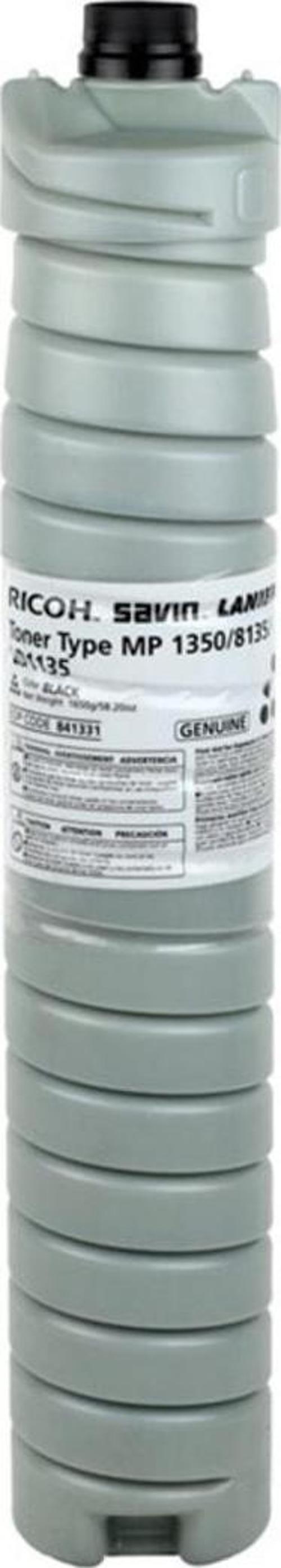 TONERMARKET Ricoh Mp-1350 Toner Mp-9000-1100-1356 (828295)