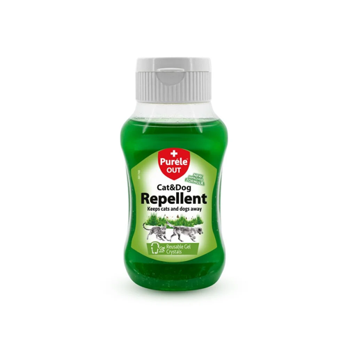 Pet Uzaklaştırıcı Jel 325ml