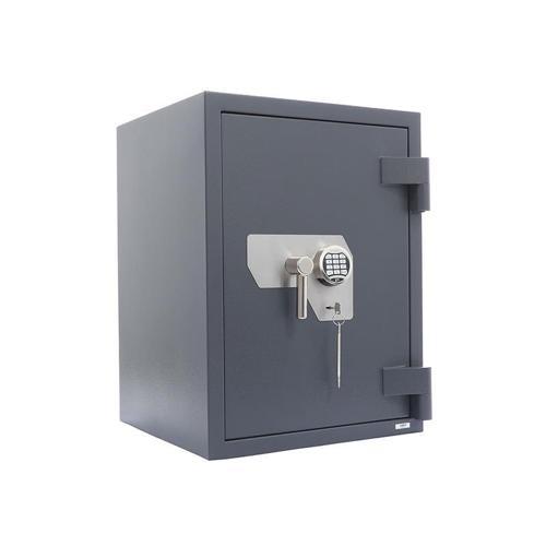 Defender 80 Anahtarlı ve Elektronik Şifreli Kasa