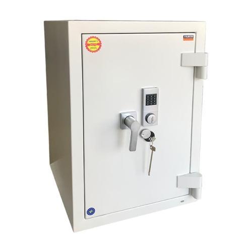 Burgas 1061 Ultra Güvenlikli Sertifikalı Çelik Kasa