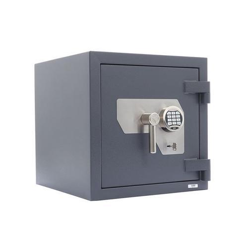 Defender 50 Anahtarlı ve Elektronik Şifreli Kasa