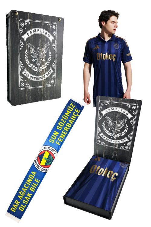 Orijinal Lisanslı 2025-2026 Yeni Sezon Lazer  Kutulu Lacivert Forma Ve