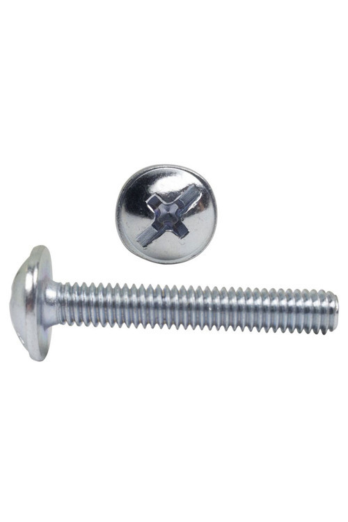 Yıldız Başlı Rysb Kulp Vida Civata M4X10 - 500 Adet