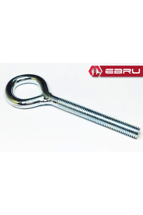 Kaynaklı Civata M8X160 - 5 Adet - Lisinya